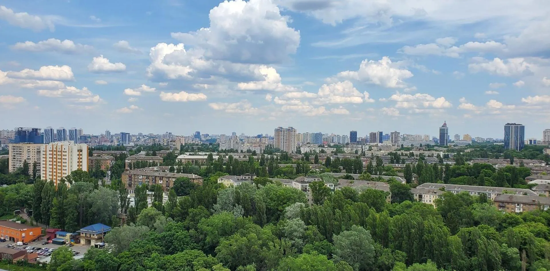 Apartamento Двокімнатна Smart Квартира Kiev